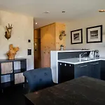 Apartamento Caspar *
