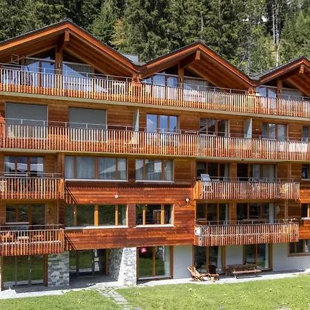Caspar Apartment