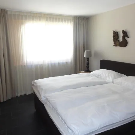 Caspar Apartment