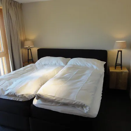 Caspar Apartment *
