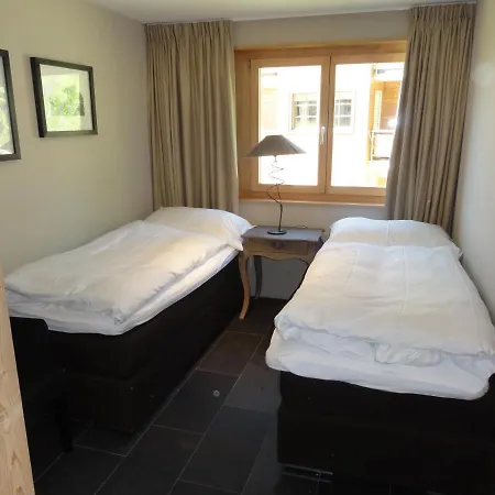 Caspar * 리더알프