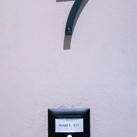 Caspar Apartment *