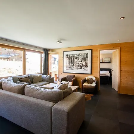 Apartment Caspar *