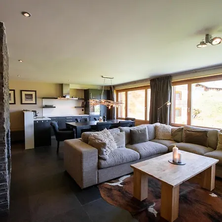 Apartment Caspar