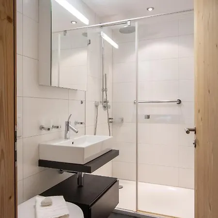 아파트 Caspar 리더알프