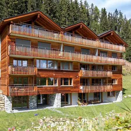 Caspar * Riederalp