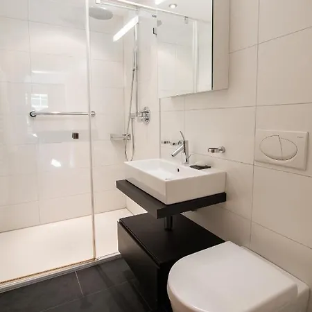 Apartment Caspar *