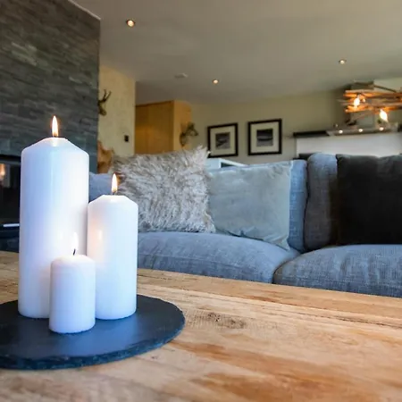 Caspar Apartment *