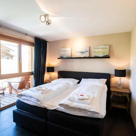 Caspar Apartment *