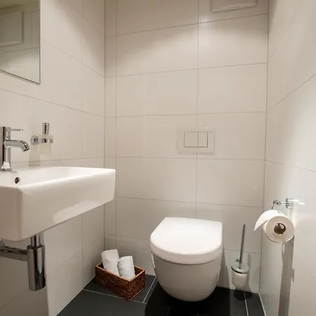Apartment Caspar