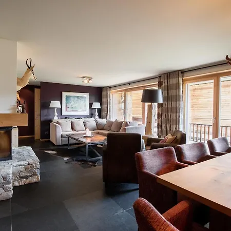 Διαμέρισμα Caspar