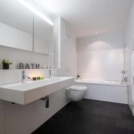 Caspar Apartment *