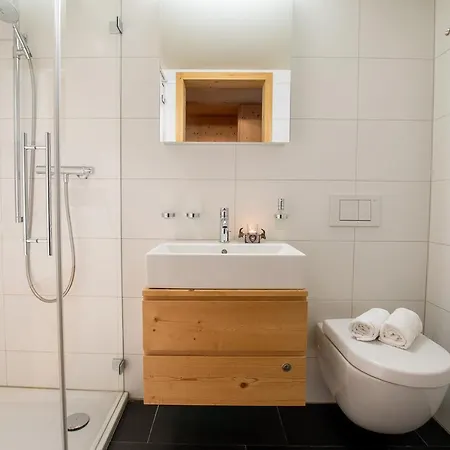 Caspar Apartment *