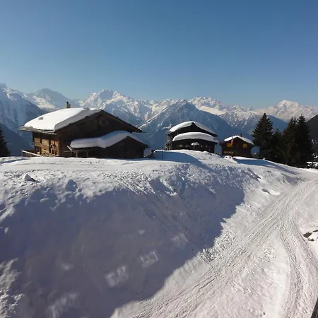 아파트 Caspar 리더알프