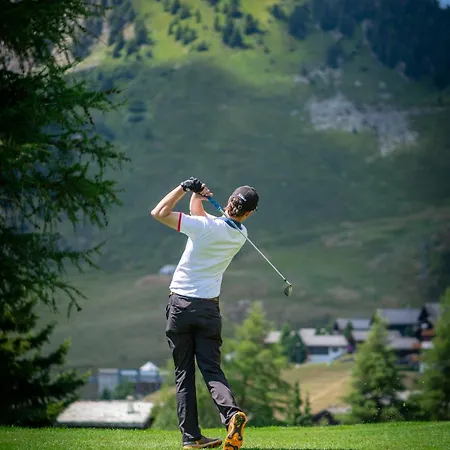 Caspar * Riederalp