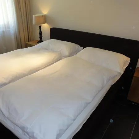 Caspar Apartment