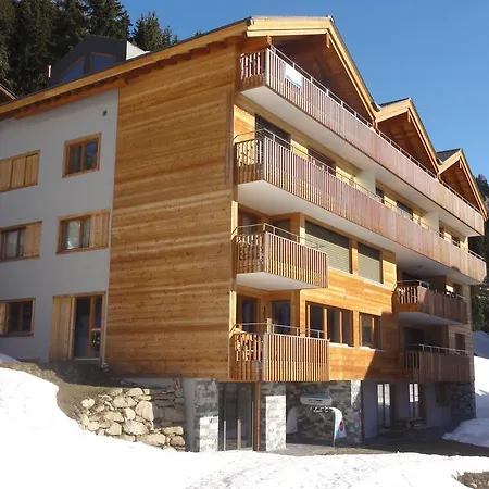Apartment Caspar
