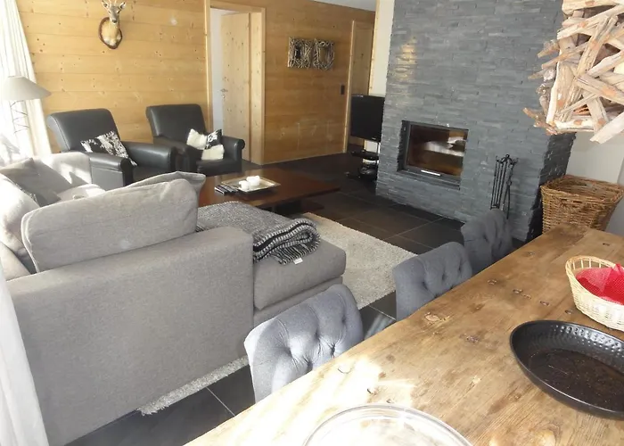 Caspar Appartamento *