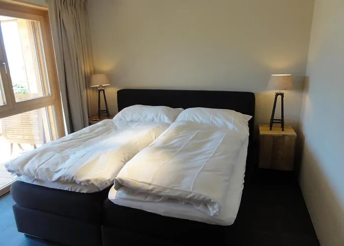 Caspar Appartamento *