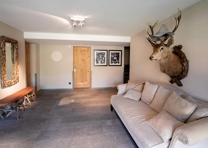 Appartamento Caspar *