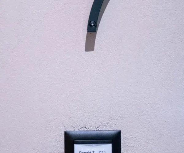 Caspar Appartamento *