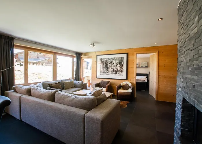 Appartamento Caspar *