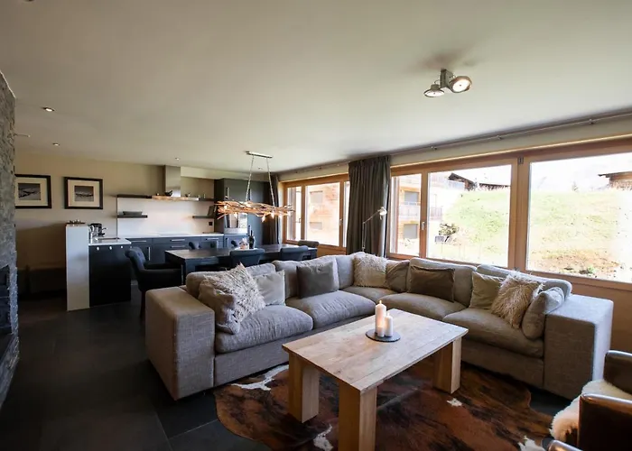 Appartamento Caspar *