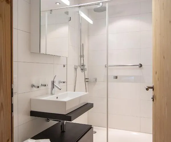 Appartamento Caspar Riederalp