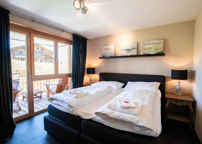 Appartamento Caspar *