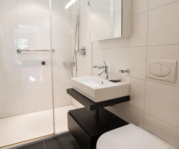 Appartamento Caspar *