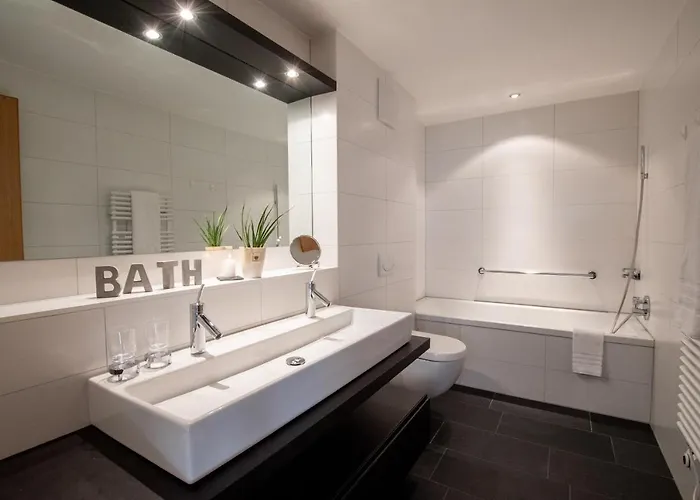 Caspar Appartamento Riederalp