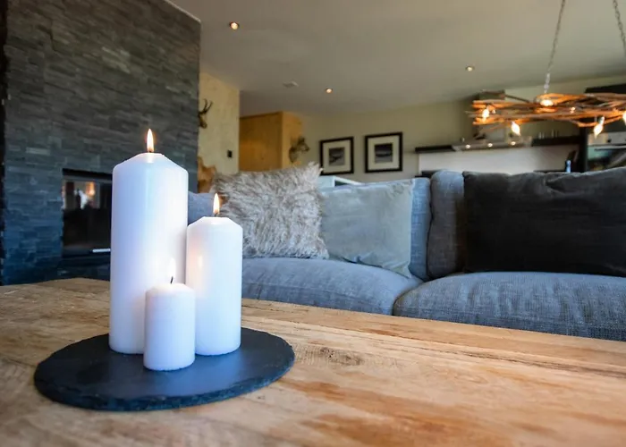 Caspar Appartamento *