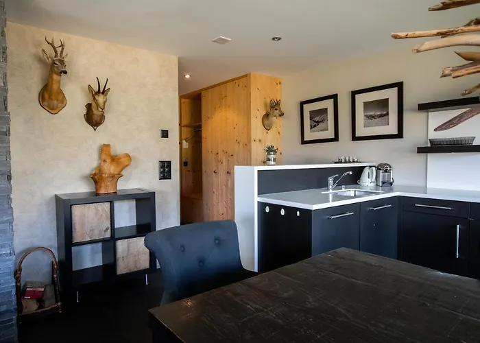 Appartamento Caspar *