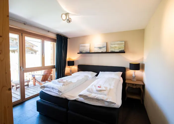 Caspar Appartamento *