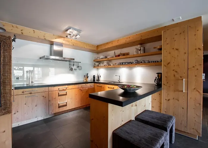 Appartamento Caspar *