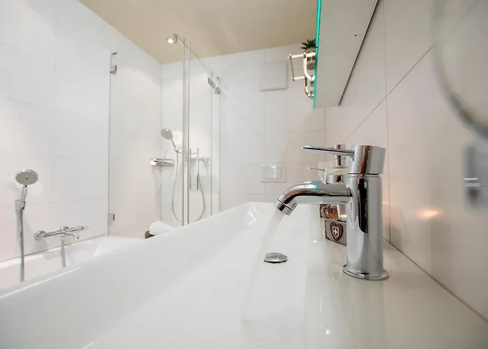 Caspar Appartamento Riederalp