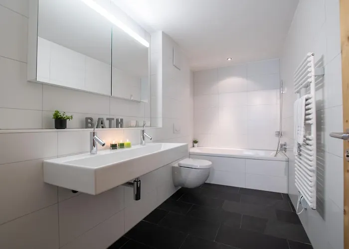 Caspar Appartamento *