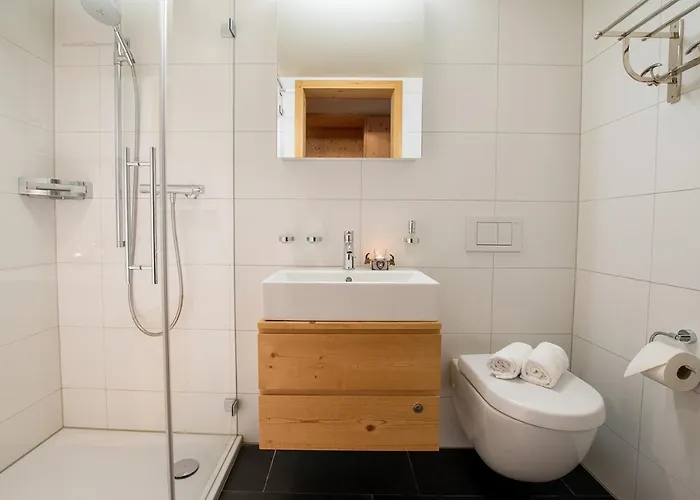 Caspar Appartamento *