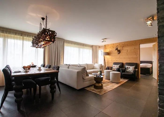 Caspar Appartamento *