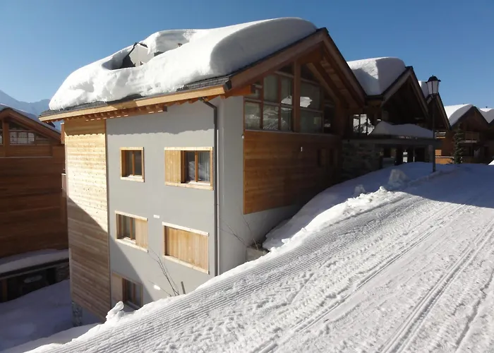 Appartamento Caspar *