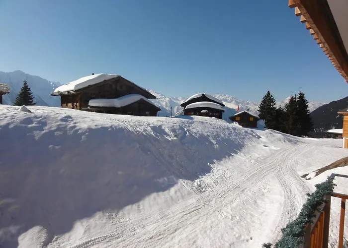 Appartamento Caspar *