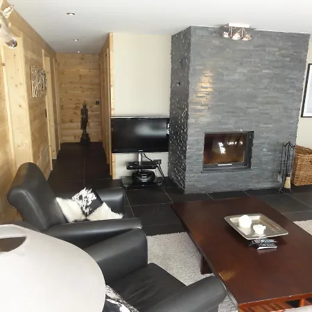 Appartement Caspar Riederalp