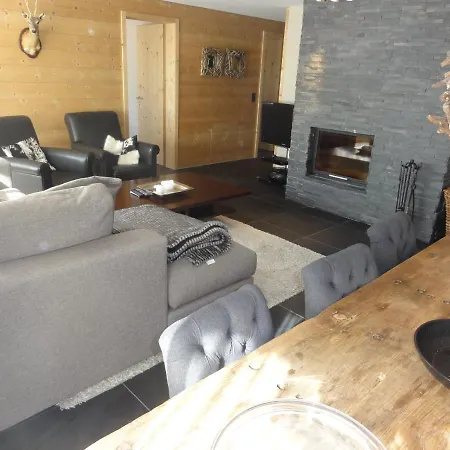 Caspar Appartement *