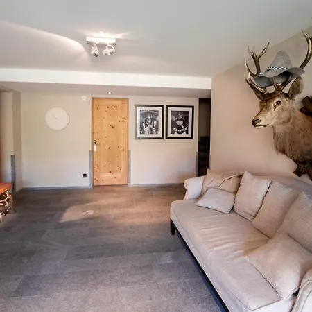 Appartement Caspar *