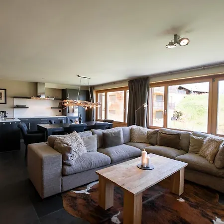 Appartement Caspar *