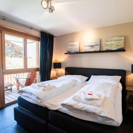 Appartement Caspar *
