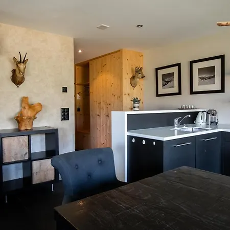 Appartement Caspar *