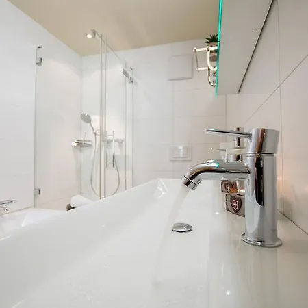 Caspar Appartement Riederalp
