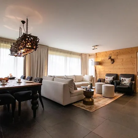 Caspar Appartement *